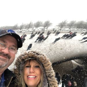 Meet your Posher, Donna